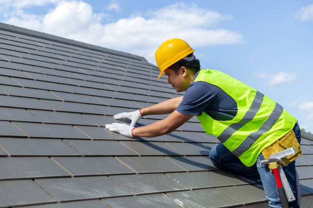Best Commercial Roofing Services  in Upland, PA