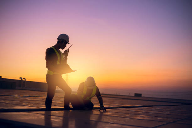Best Roof Repair Services  in Upland, PA