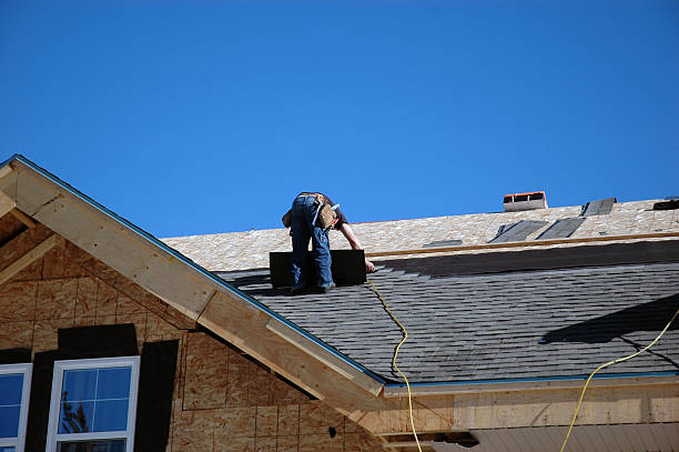 Best Residential Roofing Contractor  in Upland, PA