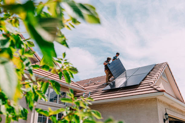 Best Emergency Roof Repair  in Upland, PA