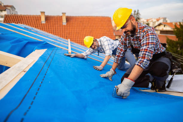 Best Roof Replacement Cost  in Upland, PA