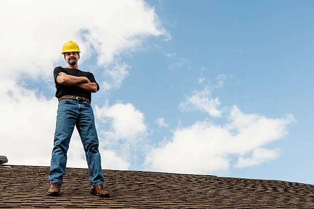 Best Local Roofing Companies  in Upland, PA