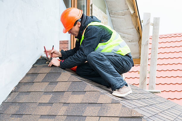 Best Residential Roofing Contractor  in Upland, PA