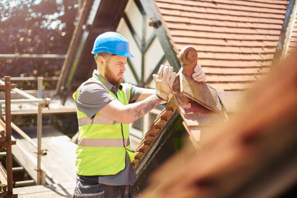 Best Roof Replacement Cost  in Upland, PA