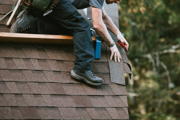 Best Flat Roof Repair Services  in Upland, PA